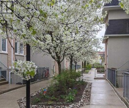 30 Merchant Ln in Toronto, ON - Building Photo - Building Photo