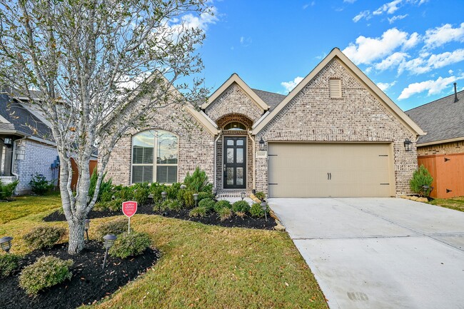 property at 12830 Spiegel St