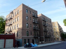 3030-3034 Heath Ave Apartments