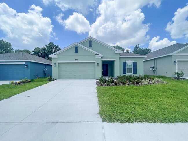 property at 4150 Babbling Brook Wy