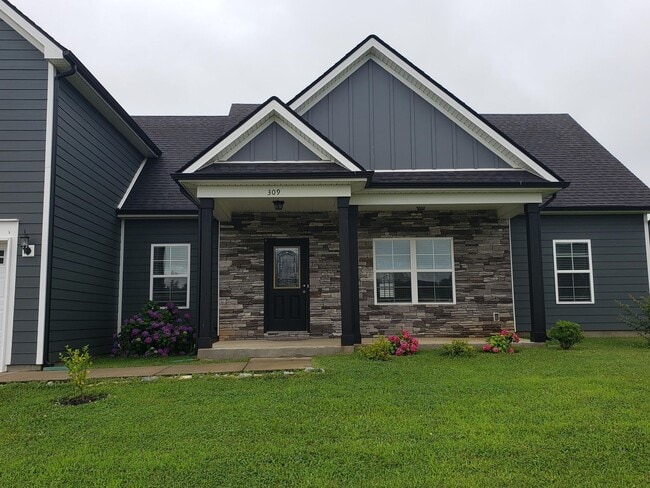 309 Prosperous Ln in Smyrna, TN - Building Photo - Building Photo