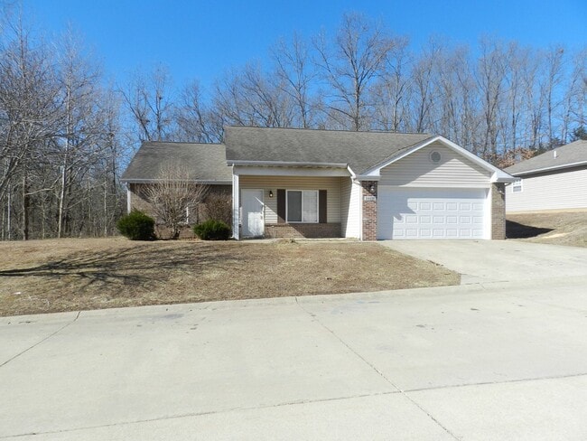 property at 24430 Tanglewood Rd