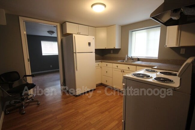 203 Old Mountain Rd in Chattanooga, TN - Building Photo - Building Photo
