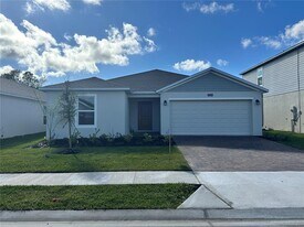 5434 Lewisham Dr in Davenport, FL - Building Photo