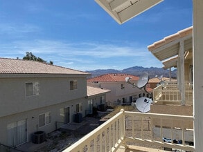 855 Warren Rd in Bullhead City, AZ - Building Photo - Building Photo