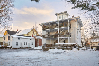 24 School St in Gorham, ME - Building Photo - Other