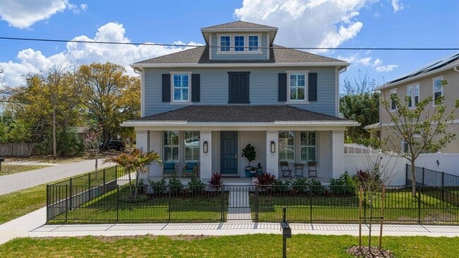 property at 2702 W Cass St