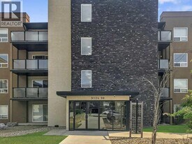 9124-9196 96 Ave in Grande Prairie, AB - Building Photo