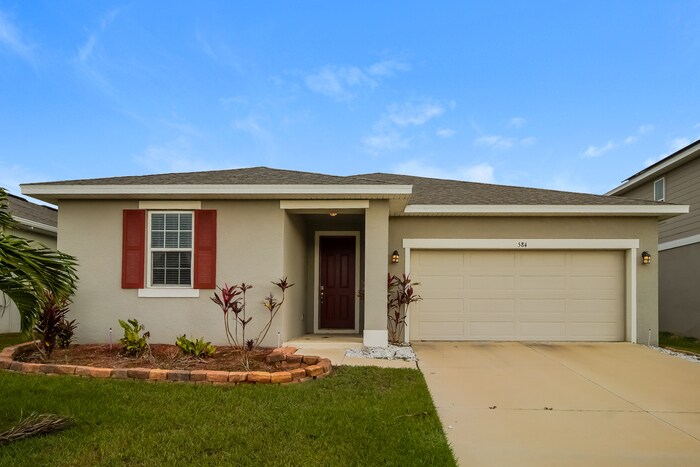 584 Lake Smart Blvd in Winter Haven, FL - Building Photo