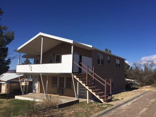 601 N Bird St in Alpine, TX - Building Photo - Building Photo