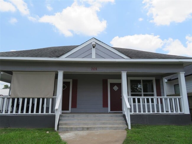 701 Dumble St in Houston, TX - Building Photo - Building Photo