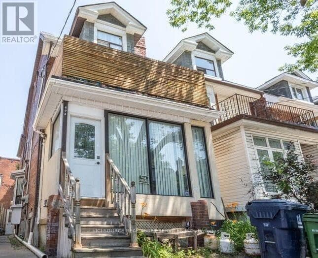 property at 693 Euclid Ave