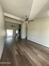 851 Montera Rd in El Paso, TX - Building Photo - Building Photo