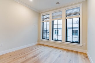 1 Adamson St in Boston, MA - Building Photo - Building Photo