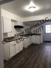 3702 Whitney Ave in Flint, MI - Building Photo - Building Photo