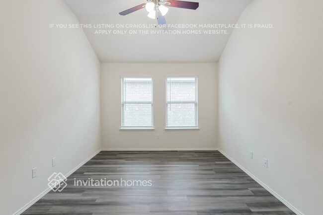 417 Pollyann Trl in Haslet, TX - Building Photo - Building Photo