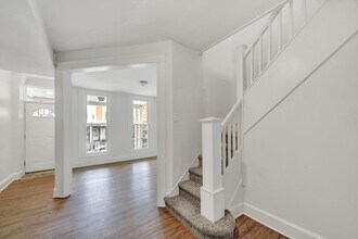 320 Ilchester Ave in Baltimore, MD - Building Photo - Building Photo