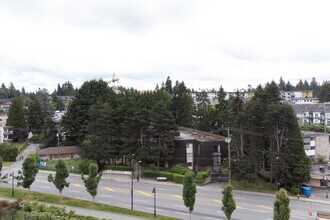 Burquitlam Park District in Coquitlam, BC - Building Photo - Building Photo