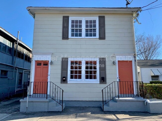 property at 332 Ashley Ave