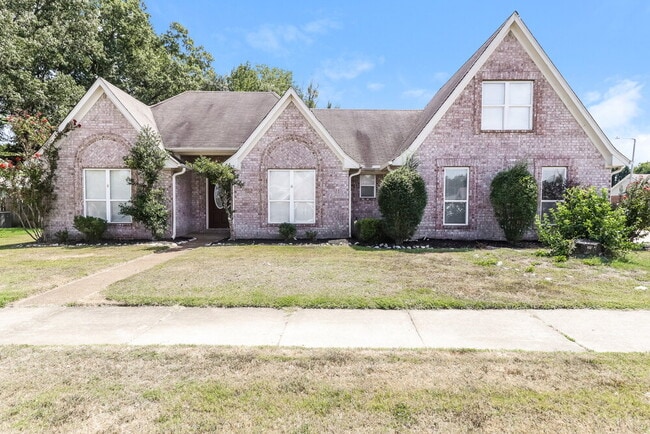property at 11773 Village Center St