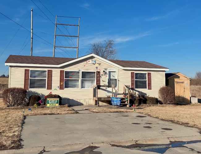 2552 Smith Ave in Marshalltown, IA - Building Photo - Building Photo