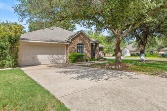 4000 Witte Cove in Round Rock, TX - Building Photo - Building Photo