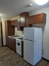 Lyon County Apartments in Marshall, MN - Building Photo - Building Photo