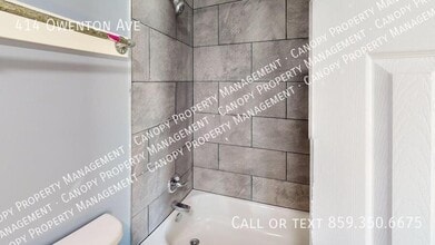 414 Owenton Ave in Frankfort, KY - Building Photo - Building Photo