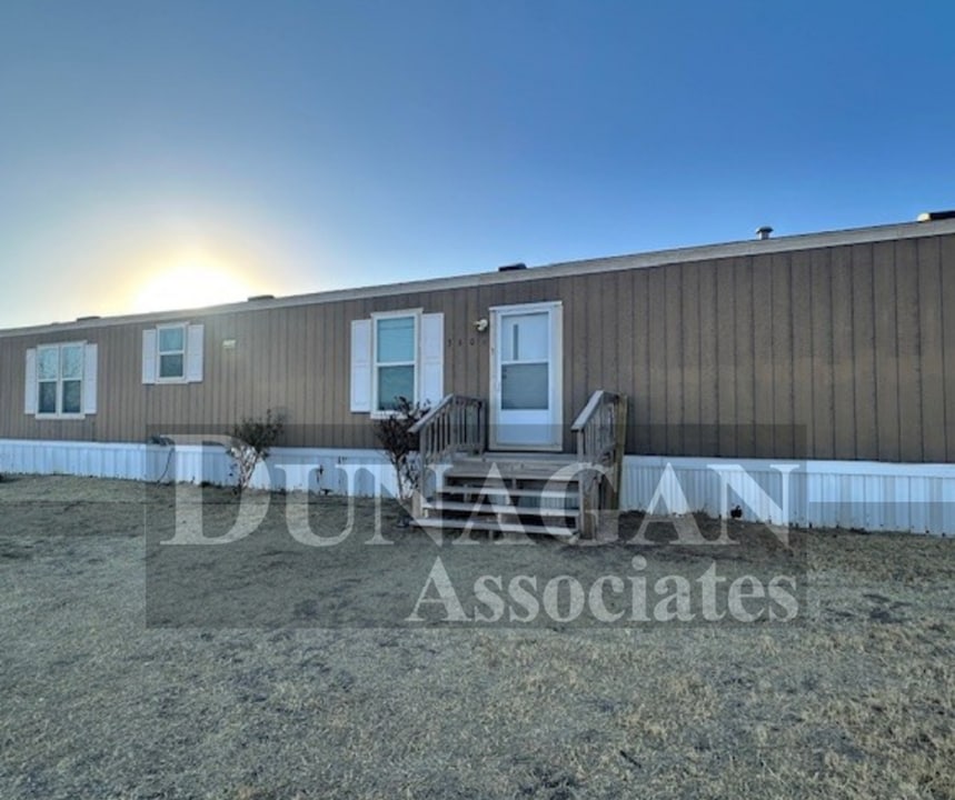 3603 Standpipe Rd in Carlsbad, NM - Building Photo