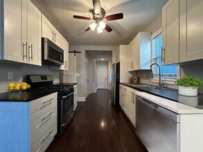 508 Jackson St in Columbus, OH - Building Photo - Building Photo