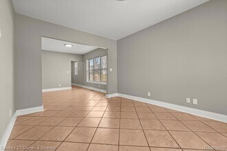 1409 N Green St in Detroit, MI - Foto de edificio - Building Photo