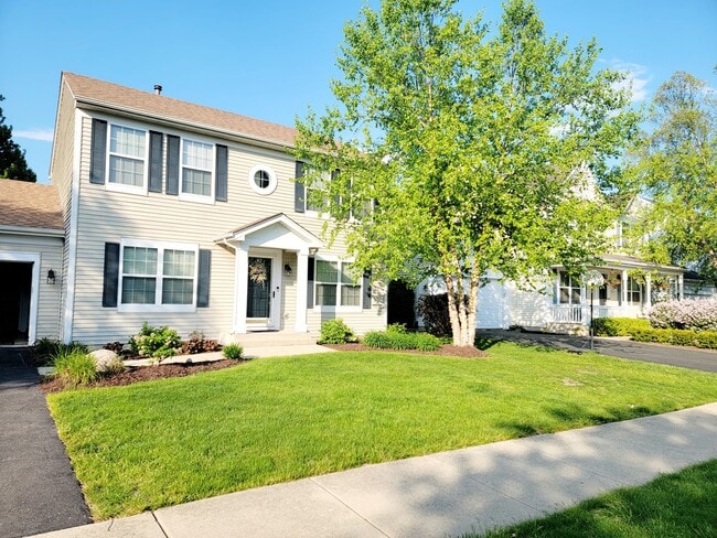 property at 2758 Hillsboro Blvd