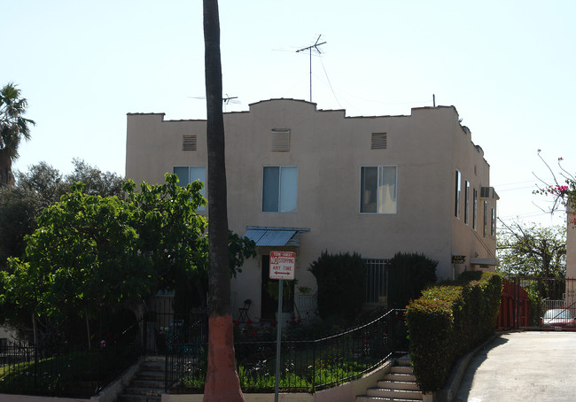 501 N Normandie Ave in Los Angeles, CA - Building Photo - Building Photo