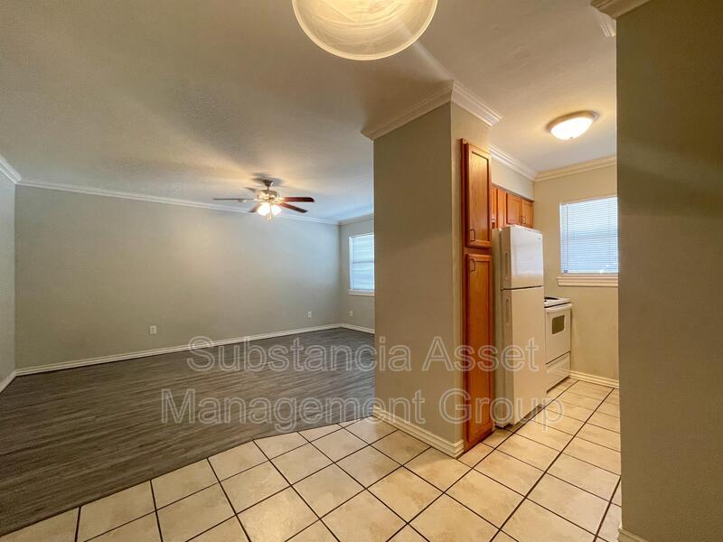 1430 NW 25th St in Oklahoma City, OK - Building Photo