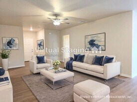 1312 Hogback Wy in Midland, TX - Building Photo