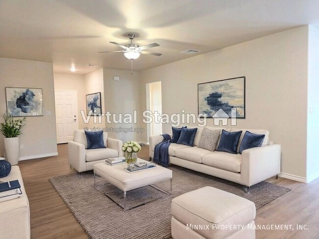 property at 1312 Hogback Wy