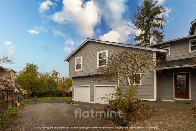 property at 20005 25th Ave NE