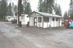 Shasta Mobile Home Park in Burney, CA - Building Photo - Building Photo