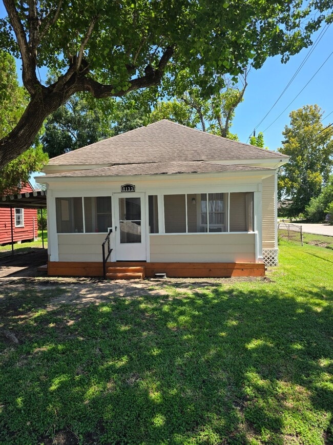 property at 8133 Brandon St