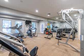 Barcelona on Chisholm Trail in Fort Worth, TX - Building Photo - Interior Photo