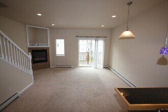 1313 Denali St in Anchorage, AK - Building Photo - Building Photo
