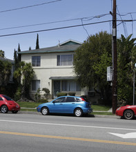 Moorpark Street Apartments in Sherman Oaks, CA - Building Photo - Other