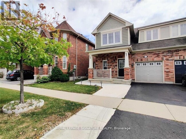 property at 180 McDougall Crossing