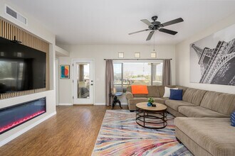 9100 E Raintree Dr in Scottsdale, AZ - Building Photo - Building Photo