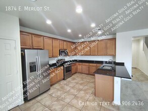 1874 E Merlot St in Gilbert, AZ - Building Photo - Building Photo