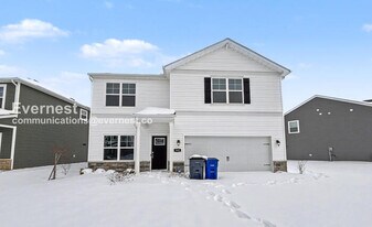 982 Allegro Dr in Reynoldsburg, OH - Building Photo