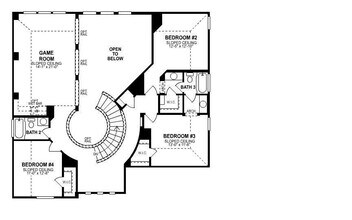 3008 Paseo de Charros in Leander, TX - Building Photo - Building Photo