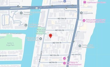 3217 NE 11th St in Pompano Beach, FL - Building Photo - Building Photo