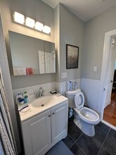 305 Highland Ave, Unit 3 in Somerville, MA - Building Photo - Building Photo