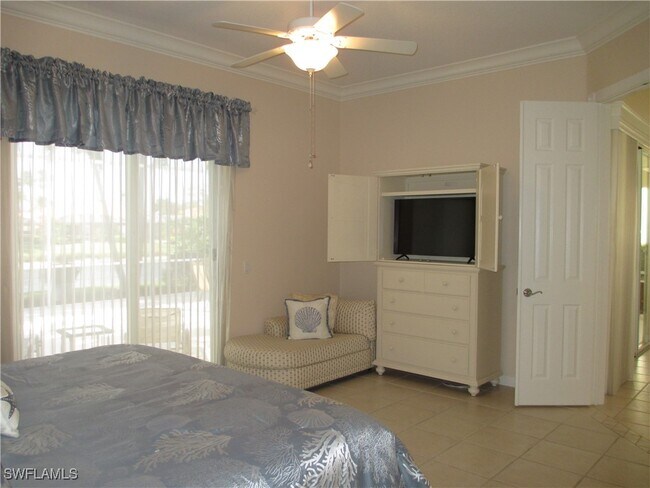 property at 4345 Montalvo Ct